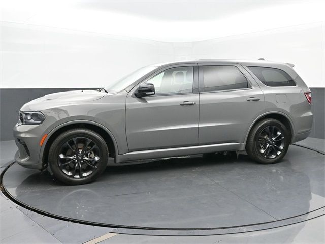 2021 Dodge Durango GT Plus