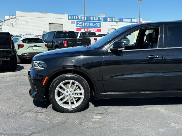 2021 Dodge Durango GT Plus