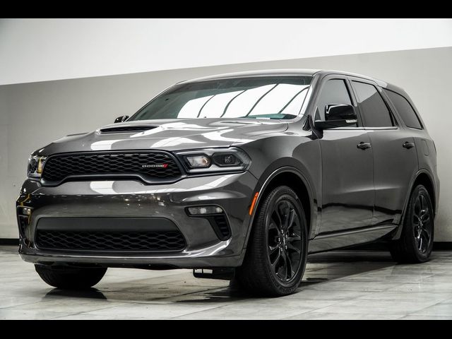 2021 Dodge Durango GT Plus