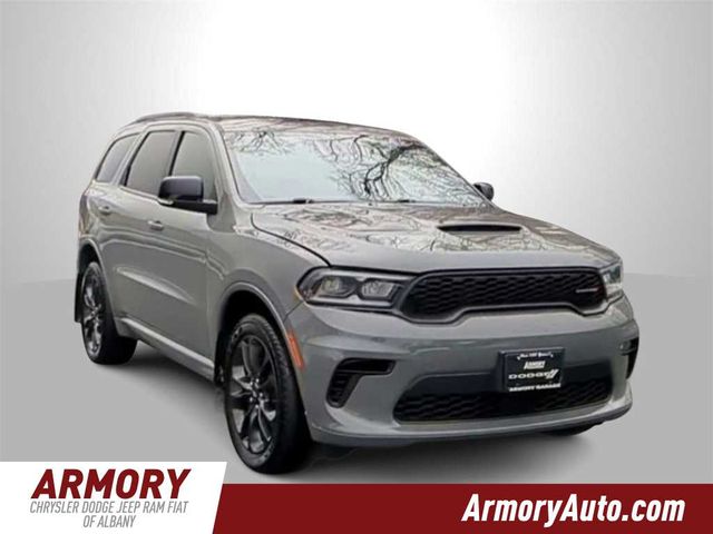 2021 Dodge Durango GT Plus