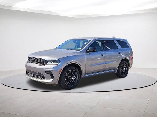 2021 Dodge Durango GT Plus