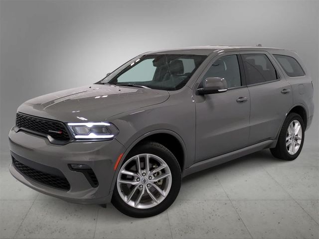 2021 Dodge Durango GT Plus