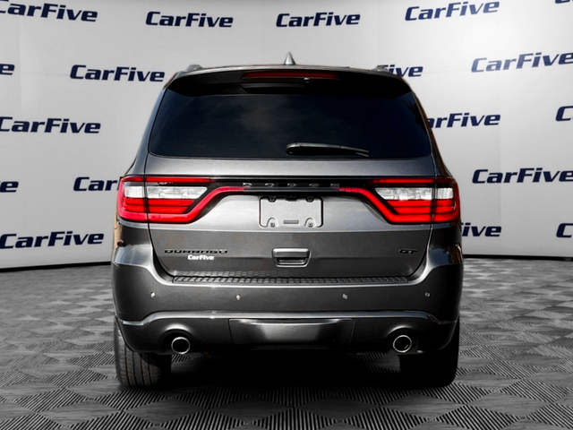 2021 Dodge Durango GT Plus