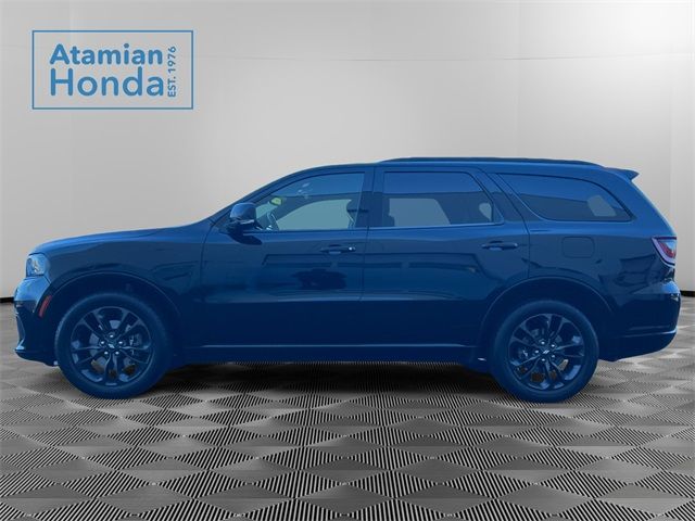 2021 Dodge Durango GT Plus