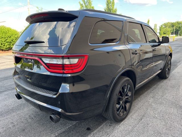 2021 Dodge Durango GT Plus