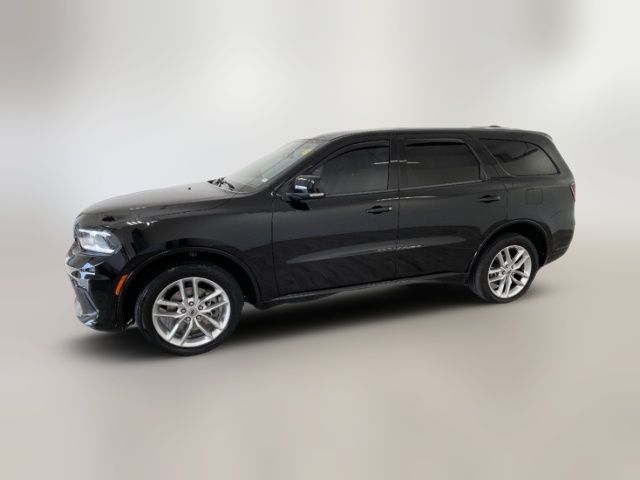 2021 Dodge Durango GT Plus