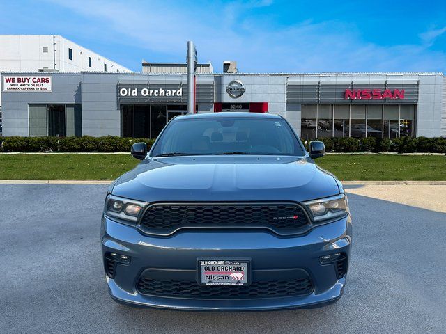 2021 Dodge Durango GT Plus