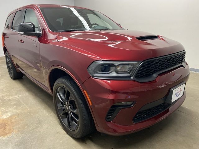 2021 Dodge Durango GT Plus