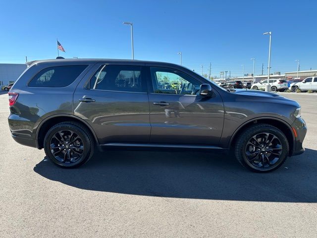 2021 Dodge Durango GT Plus