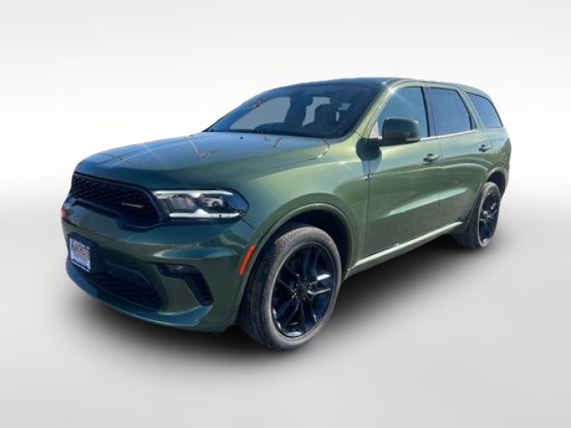 2021 Dodge Durango GT Plus