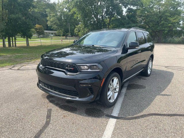 2021 Dodge Durango GT Plus