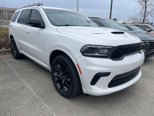 2021 Dodge Durango GT Plus