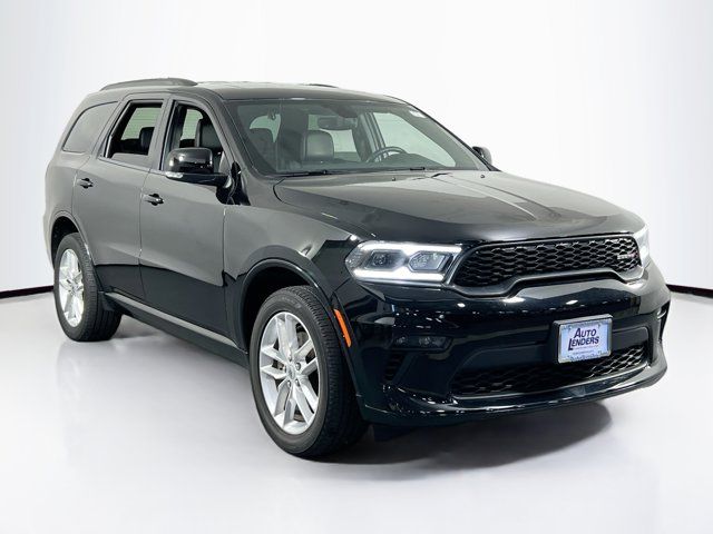 2021 Dodge Durango GT Plus