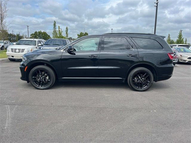 2021 Dodge Durango GT Plus