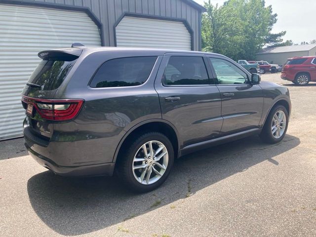 2021 Dodge Durango GT Plus