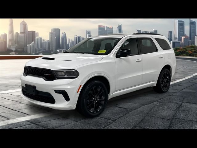 2021 Dodge Durango GT Plus