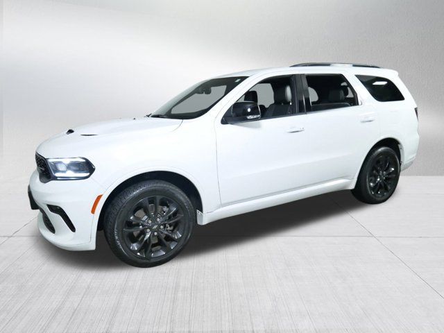 2021 Dodge Durango GT Plus