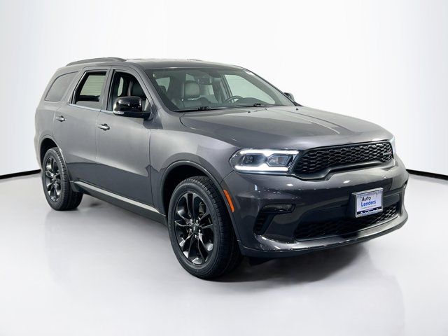 2021 Dodge Durango GT Plus