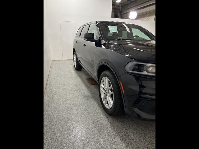 2021 Dodge Durango GT Plus