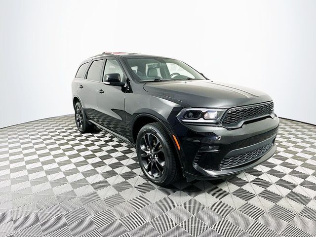 2021 Dodge Durango GT Plus