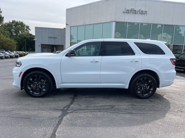 2021 Dodge Durango GT Plus