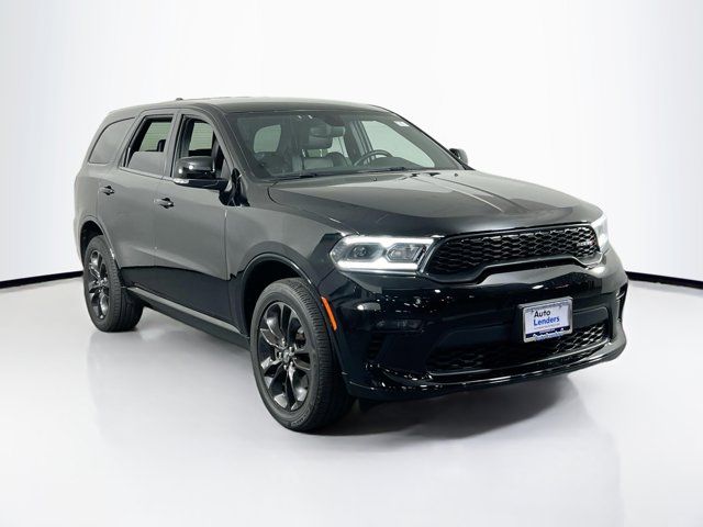 2021 Dodge Durango GT Plus