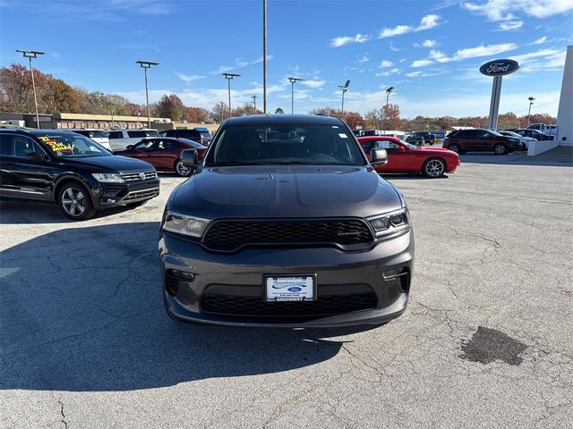 2021 Dodge Durango GT Plus