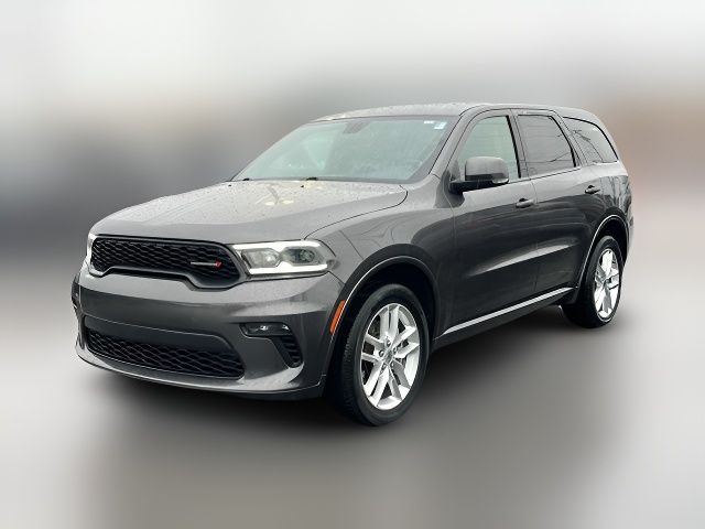 2021 Dodge Durango GT Plus