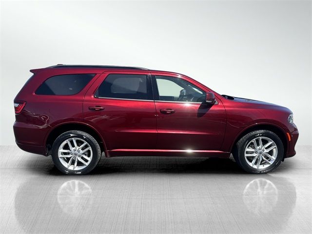 2021 Dodge Durango GT Plus