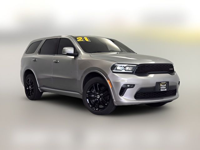 2021 Dodge Durango GT Plus