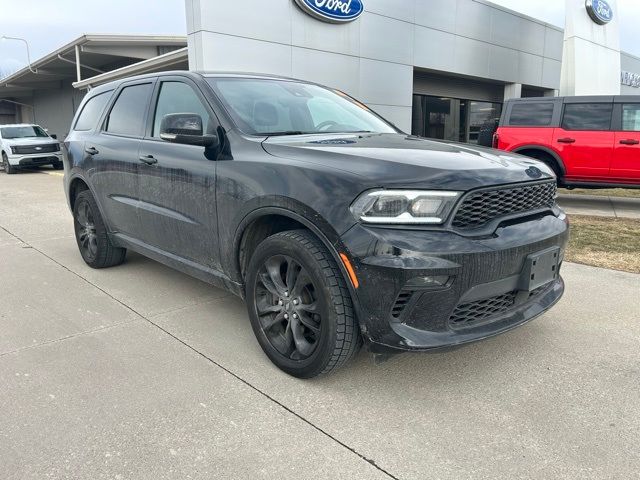 2021 Dodge Durango GT