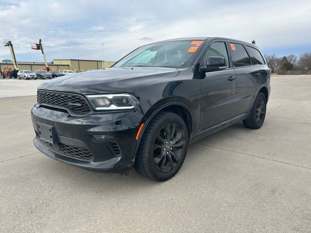 2021 Dodge Durango GT