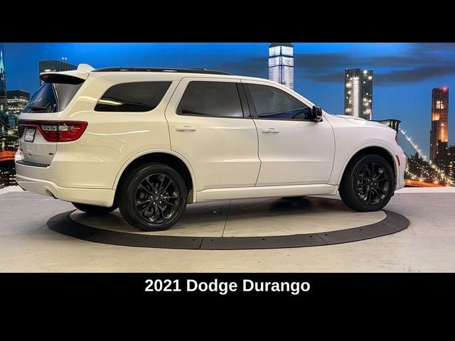 2021 Dodge Durango GT Plus