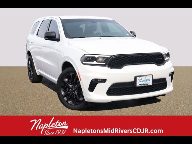 2021 Dodge Durango GT Plus