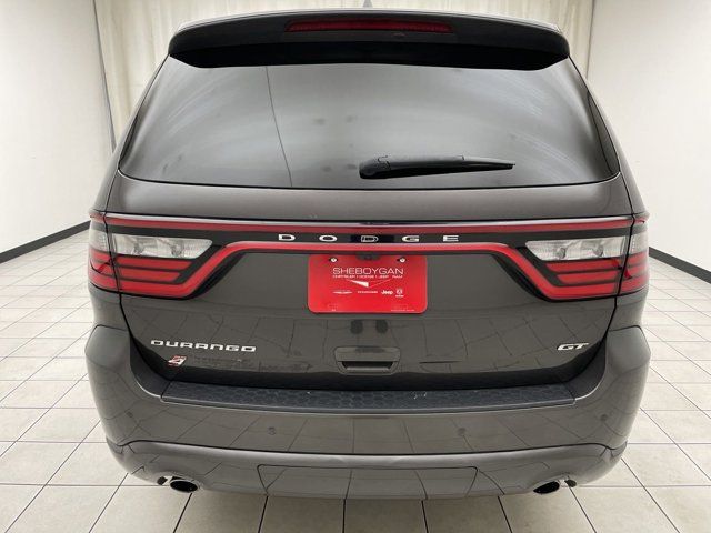 2021 Dodge Durango GT