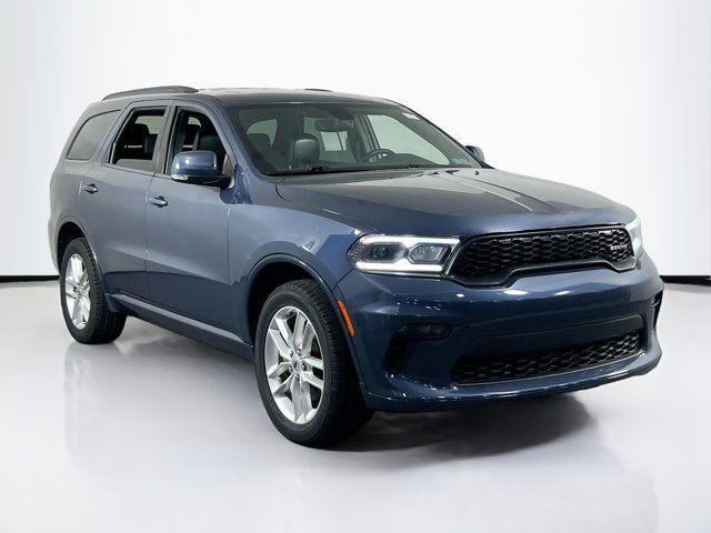 2021 Dodge Durango GT Plus