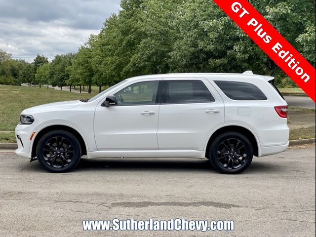 2021 Dodge Durango GT Plus