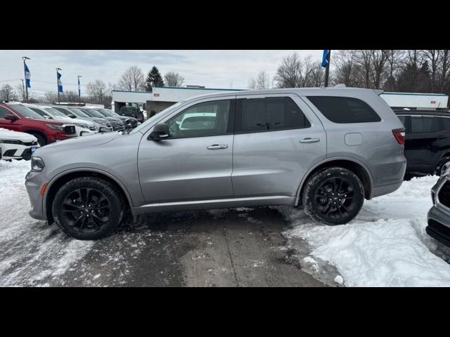 2021 Dodge Durango GT Plus