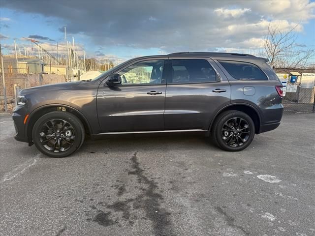 2021 Dodge Durango GT Plus