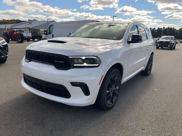 2021 Dodge Durango GT Plus