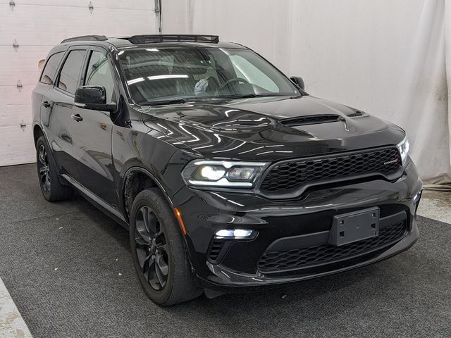 2021 Dodge Durango GT Plus