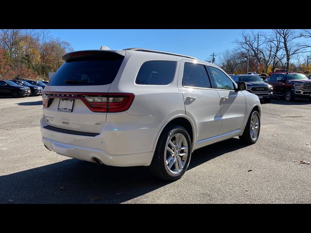 2021 Dodge Durango GT Plus