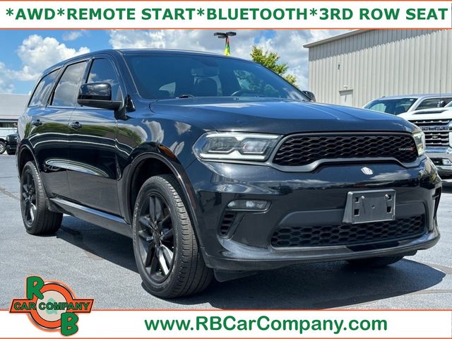 2021 Dodge Durango GT