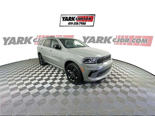 2021 Dodge Durango GT Plus