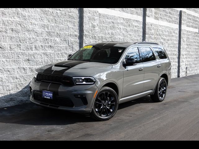 2021 Dodge Durango GT Plus