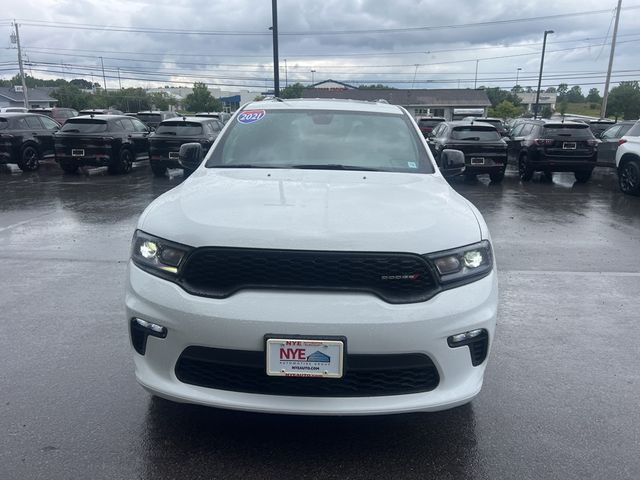 2021 Dodge Durango GT Plus