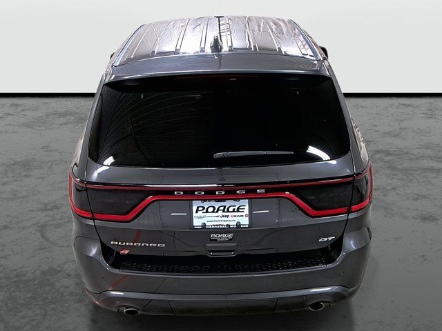 2021 Dodge Durango GT Plus