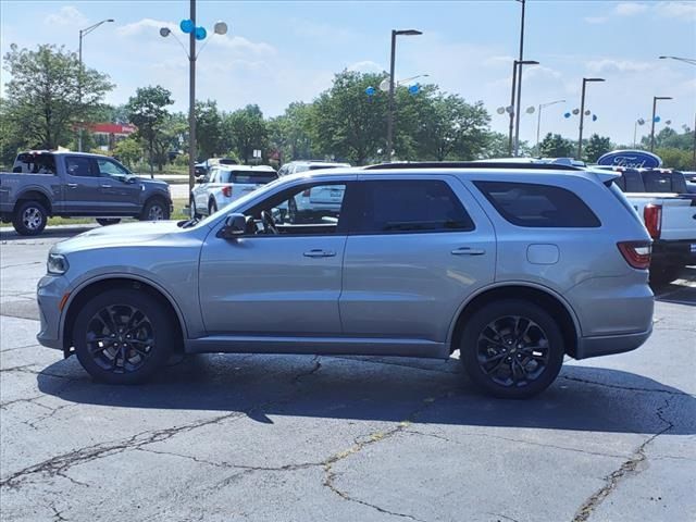 2021 Dodge Durango GT Plus