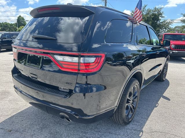 2021 Dodge Durango GT Plus