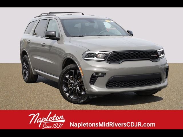 2021 Dodge Durango GT Plus